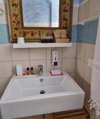 Apartmán Casa Il Quetzales *