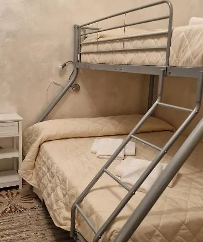 Casa Il Quetzales Apartmán