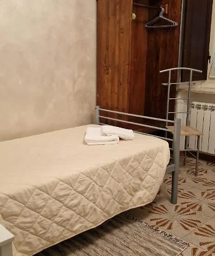 Casa Il Quetzales Apartmán Valenza
