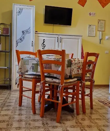 Casa Il Quetzales Apartmán *