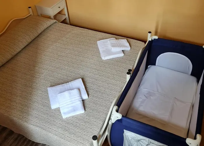 Apartmán Casa Il Quetzales Valenza