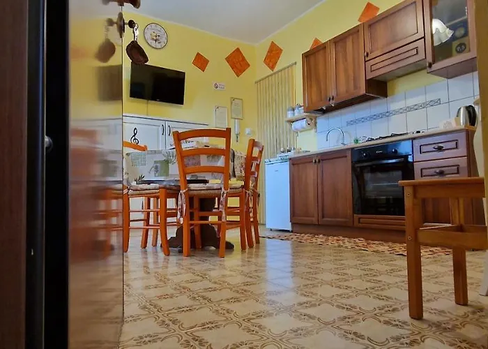 Casa Il Quetzales Apartmán