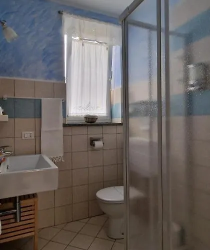 Apartmán Casa Il Quetzales Valenza