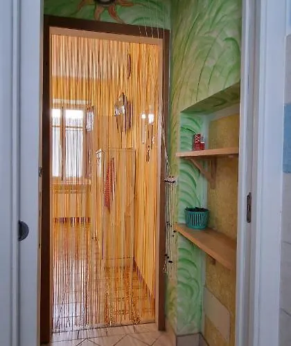 Apartmán Casa Il Quetzales *