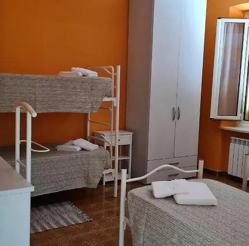 Casa Il Quetzales