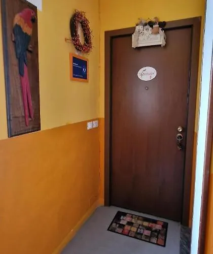 Casa Il Quetzales *