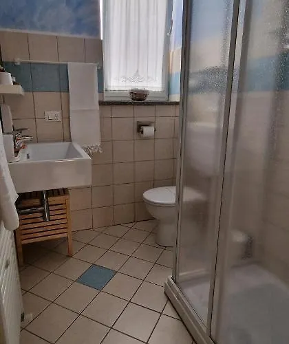 Apartmán Casa Il Quetzales Valenza