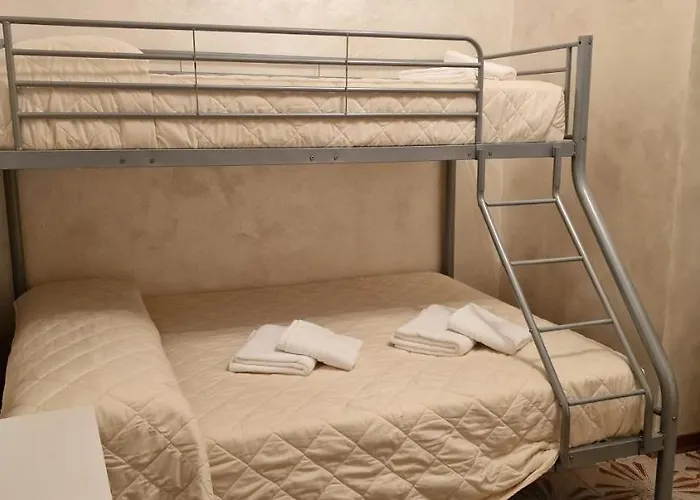 Casa Il Quetzales Apartmán