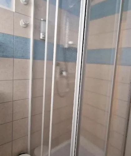 Apartmán Casa Il Quetzales Valenza
