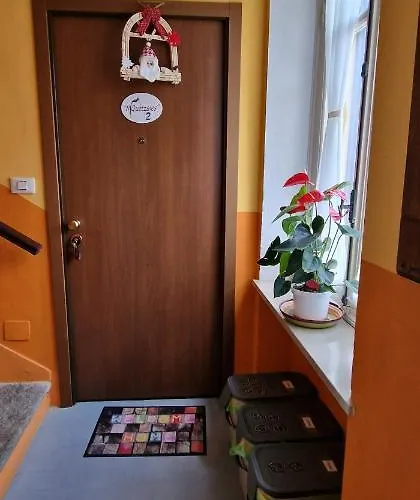 Casa Il Quetzales