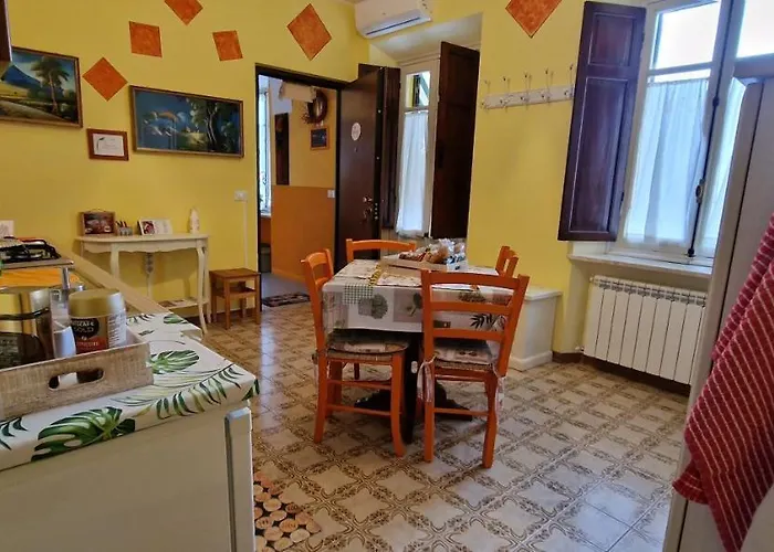 Casa Il Quetzales *