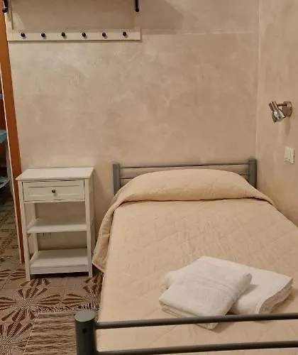 Casa Il Quetzales Apartmán Valenza