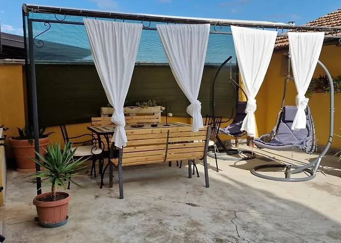 Casa Il Quetzales Apartmán