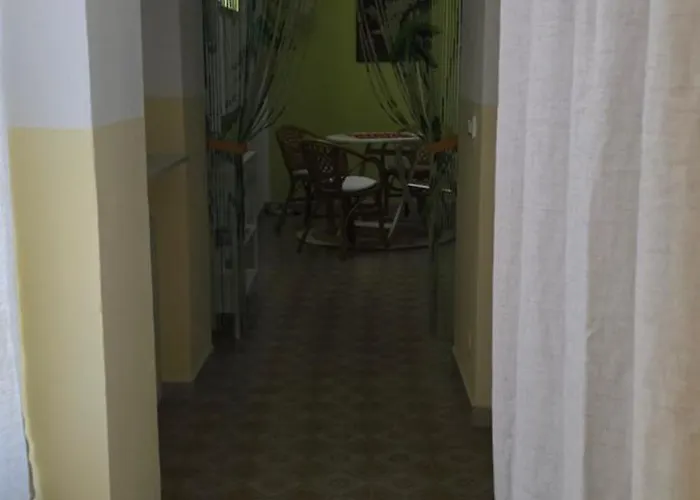 Casa Il Quetzales Apartmán