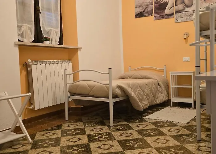 Casa Il Quetzales Apartmán
