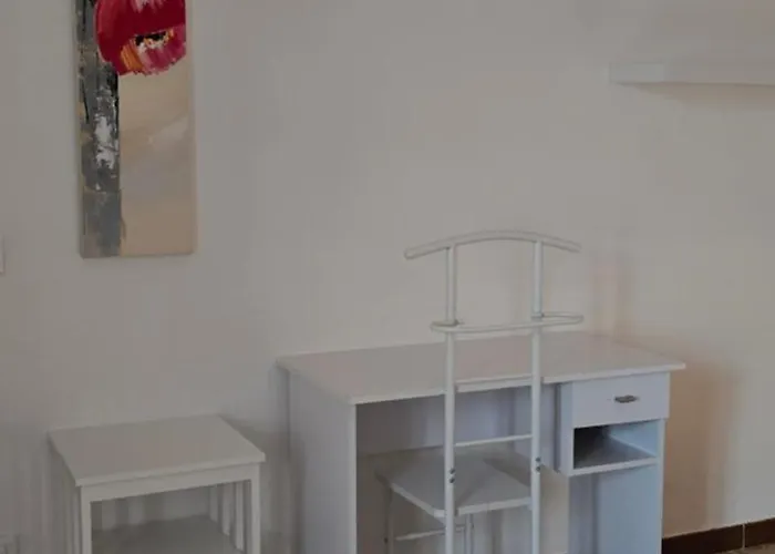 Casa Il Quetzales Apartmán