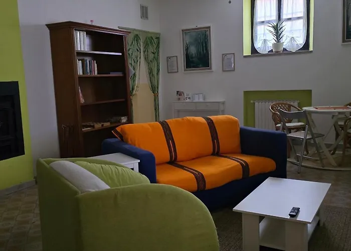 Casa Il Quetzales Valenza