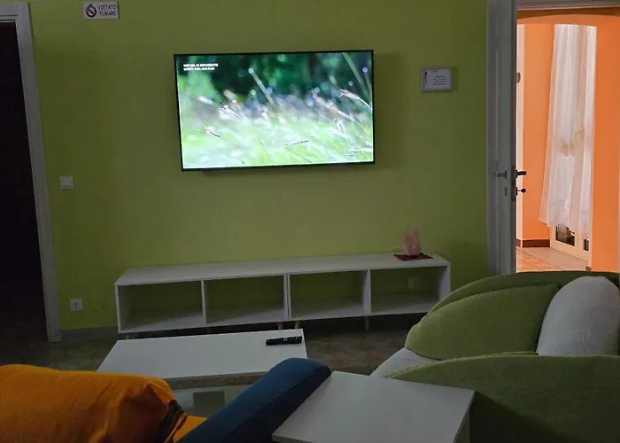 Casa Il Quetzales Apartmán *