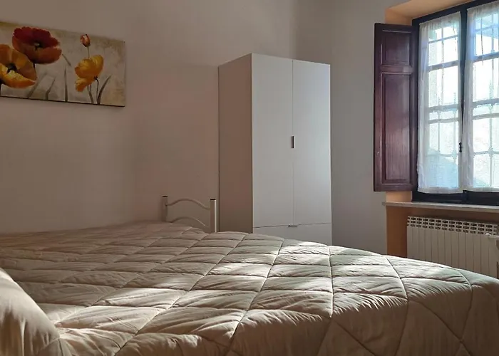 Casa Il Quetzales Apartmán