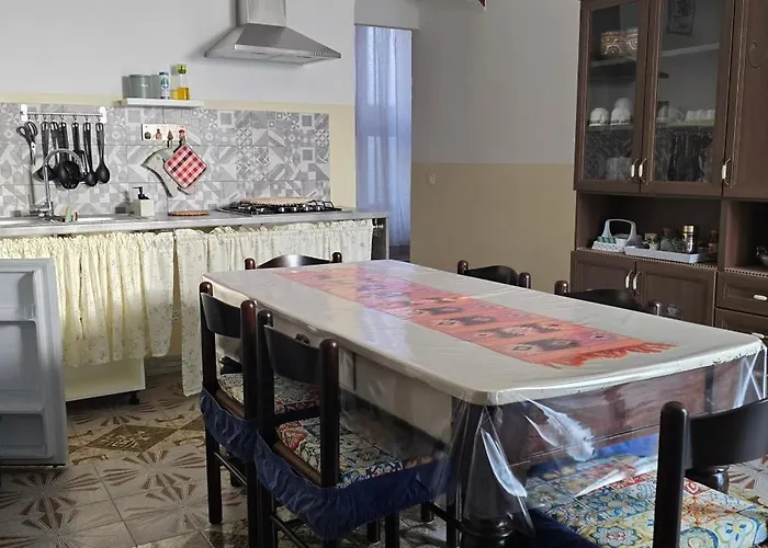 Casa Il Quetzales Apartmán