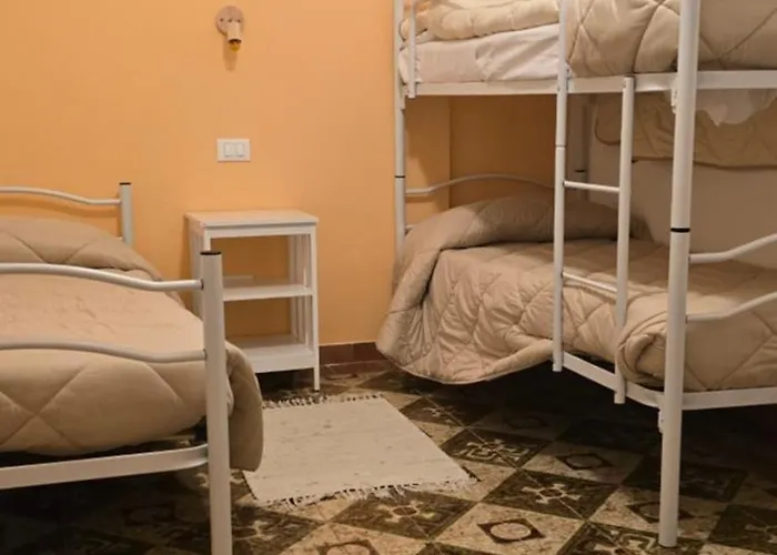 Casa Il Quetzales Apartmán