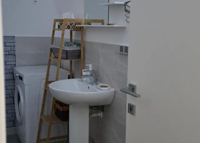 Casa Il Quetzales Apartmán