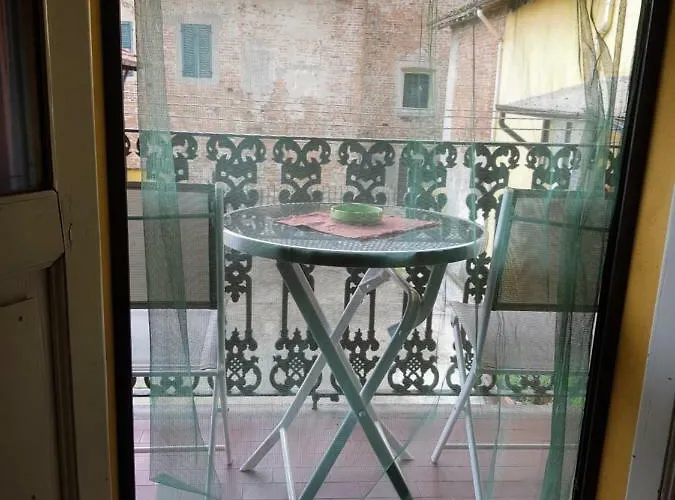 Apartmán Casa Il Quetzales